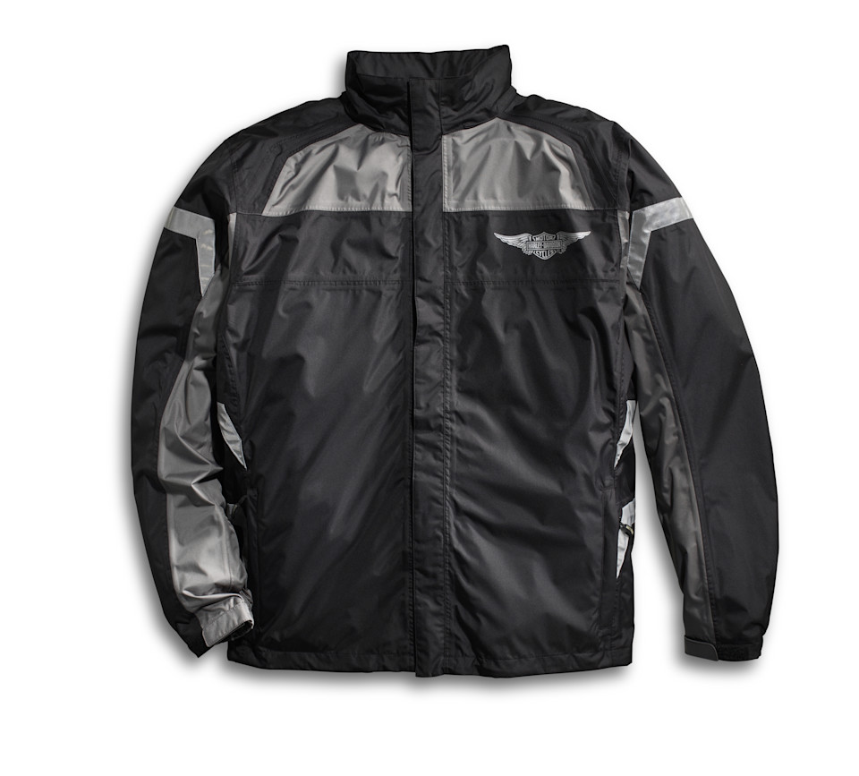 Combinaison de pluie Harley-Davidson® Full Speed