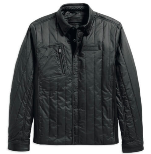 Harley-Davidson Cordura Ripstop Robuste Veste