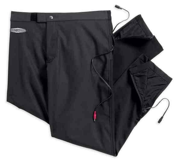Harley-Davidson® Men’s Heated One-Touch Programmable 12V Pant Liner