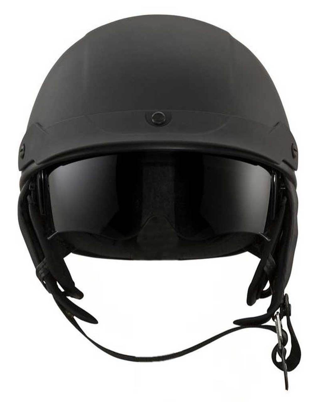 Harley-Davidson® Men’s Lucid Ultra-Light Sun Shield J03 Half Helmet