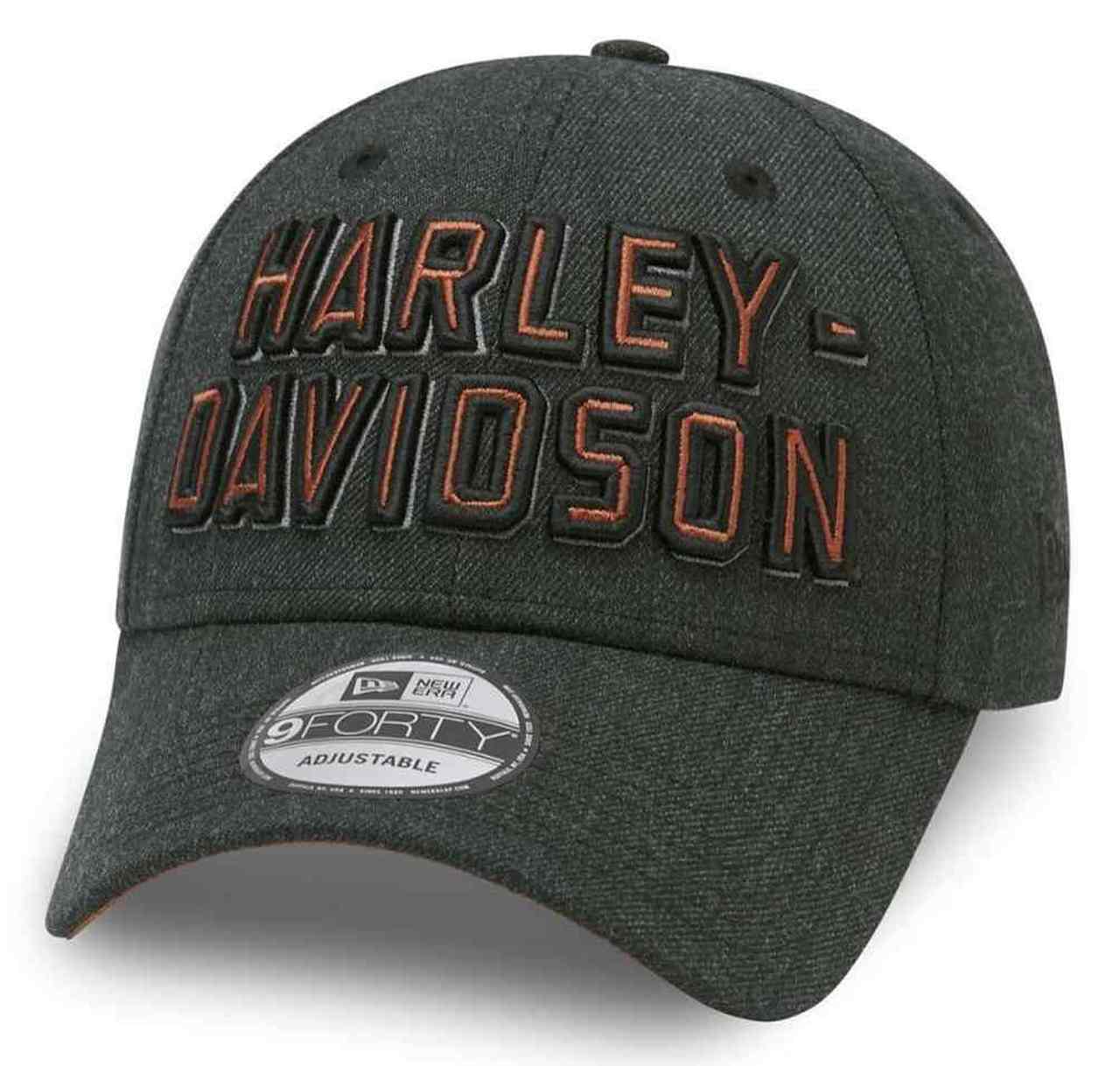 Chapeaux / Casquettes – Harley-Davidson Rimouski
