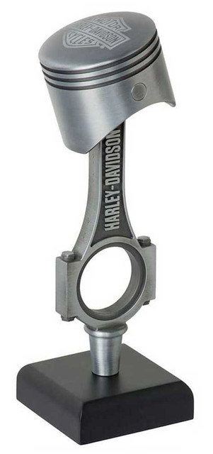 Poignée de robinet de fût