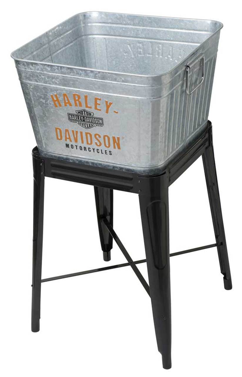 Harley davidson ice sales chest