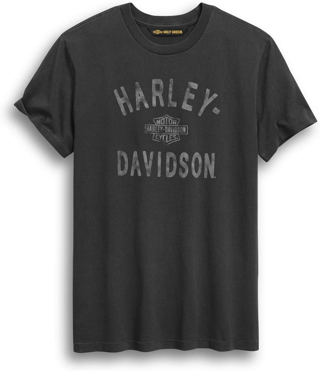 harley davidson tee