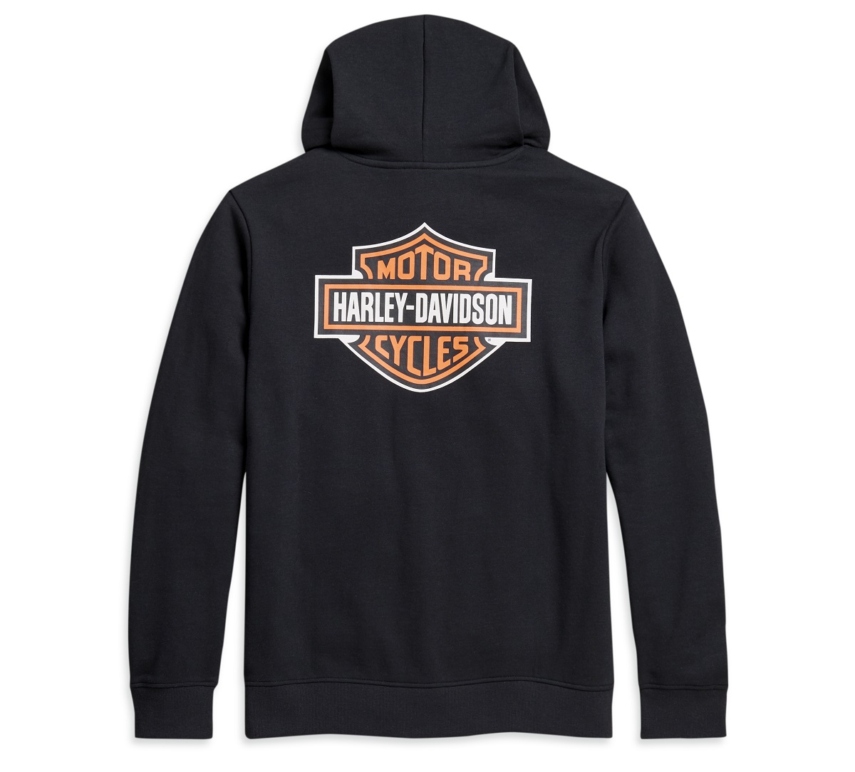 sweat capuche harley davidson