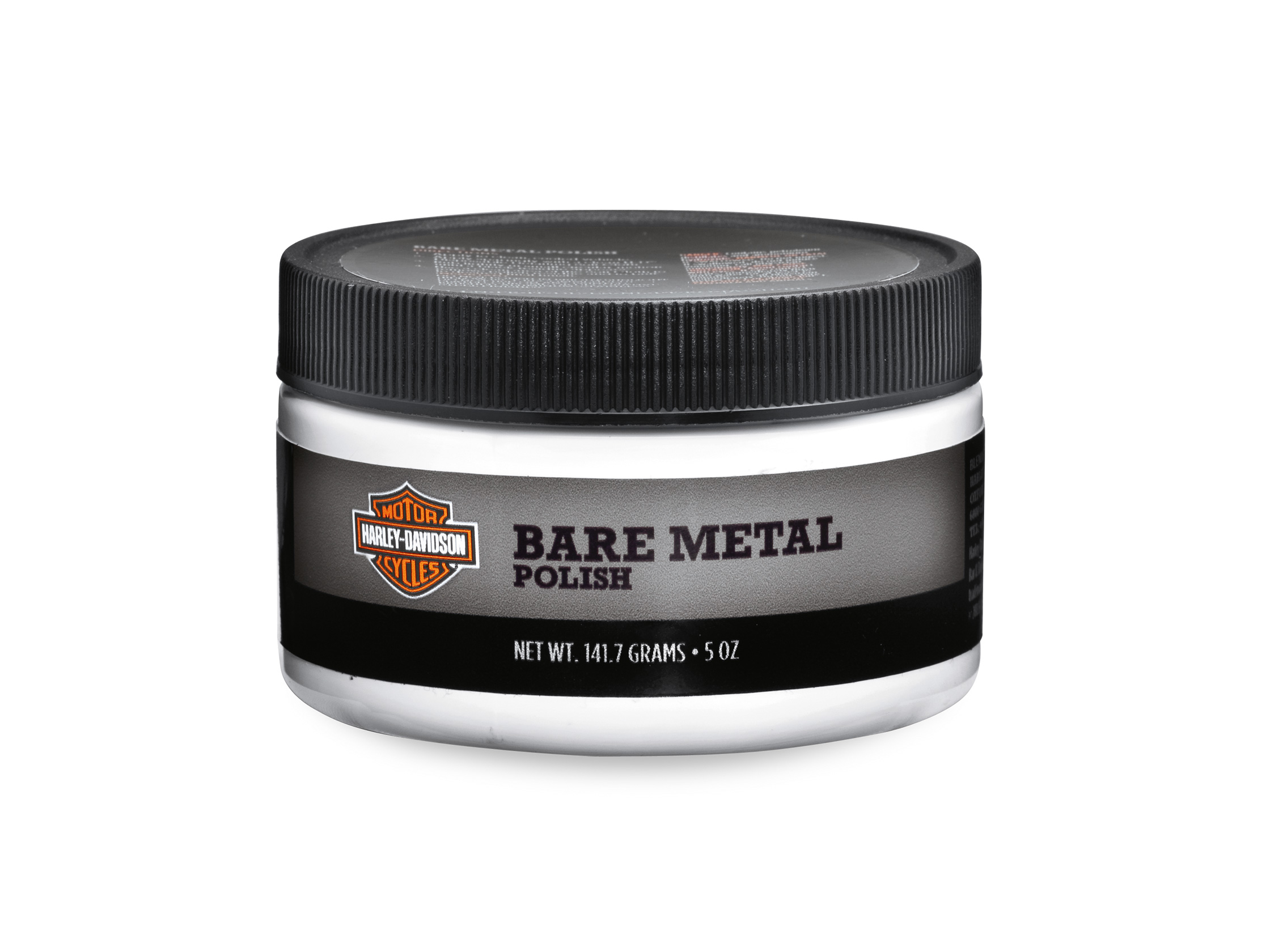 BARE METAL POLISH, 4.5OZ HarleyDavidson Rimouski