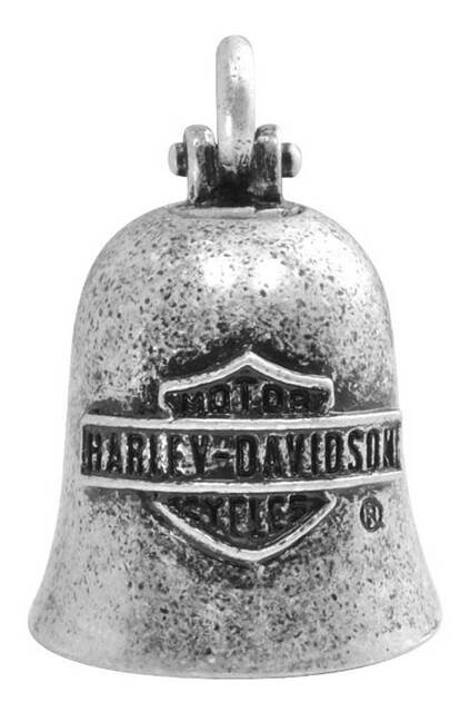 harley ride bell