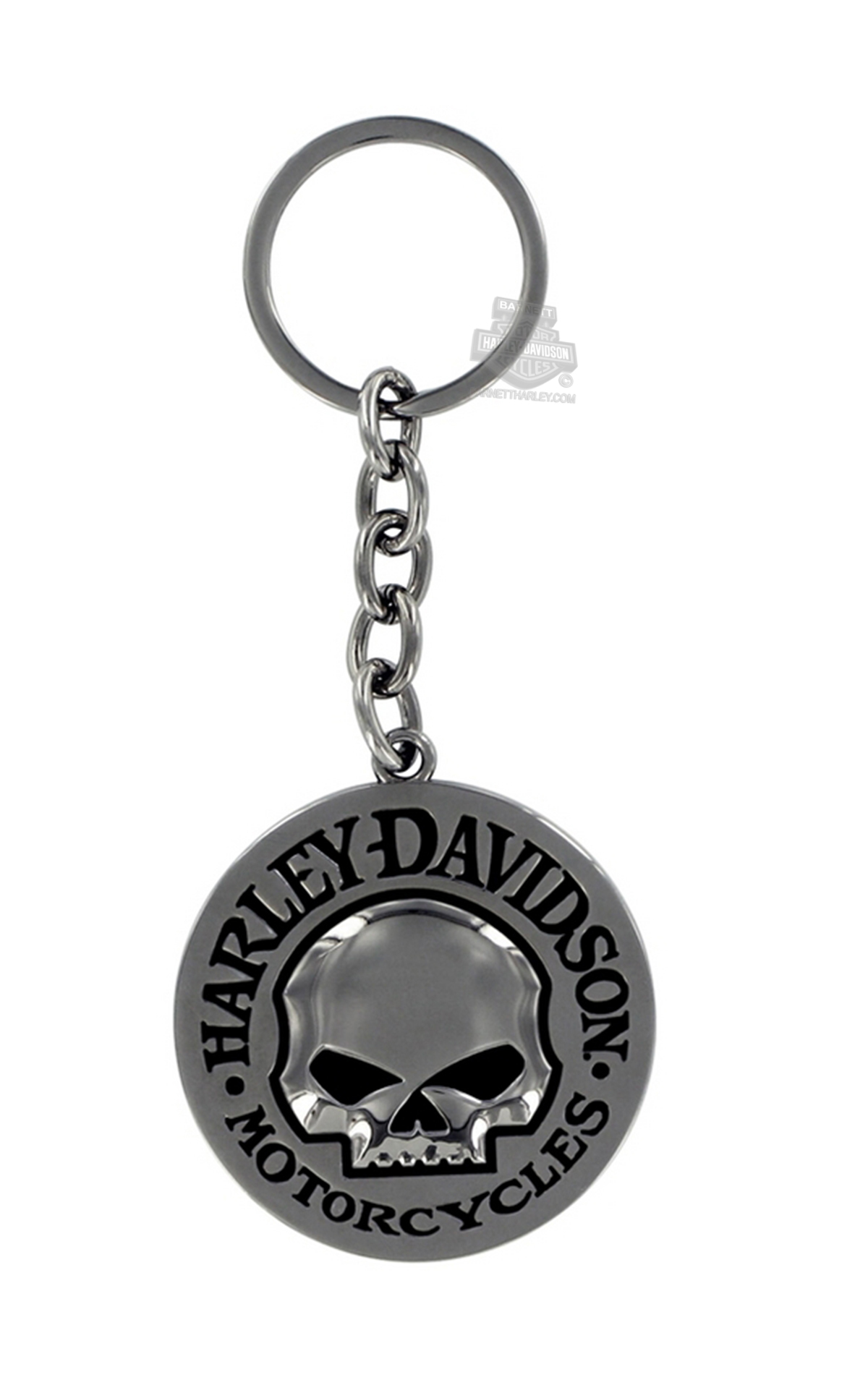 Porte-clés – Harley-Davidson Rimouski
