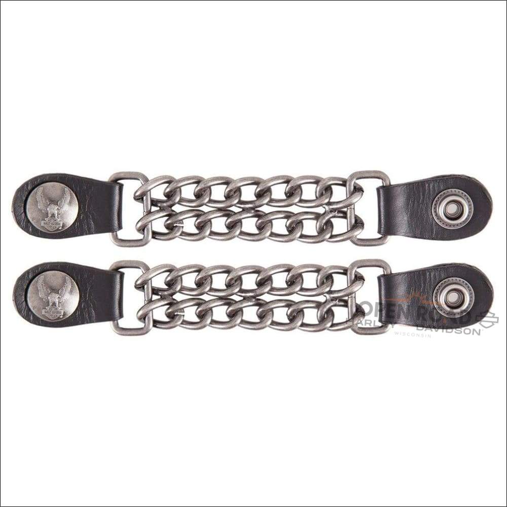 HARLEY DAVIDSON EAGLE CHAIN VEST EXTENDER HarleyDavidson Rimouski