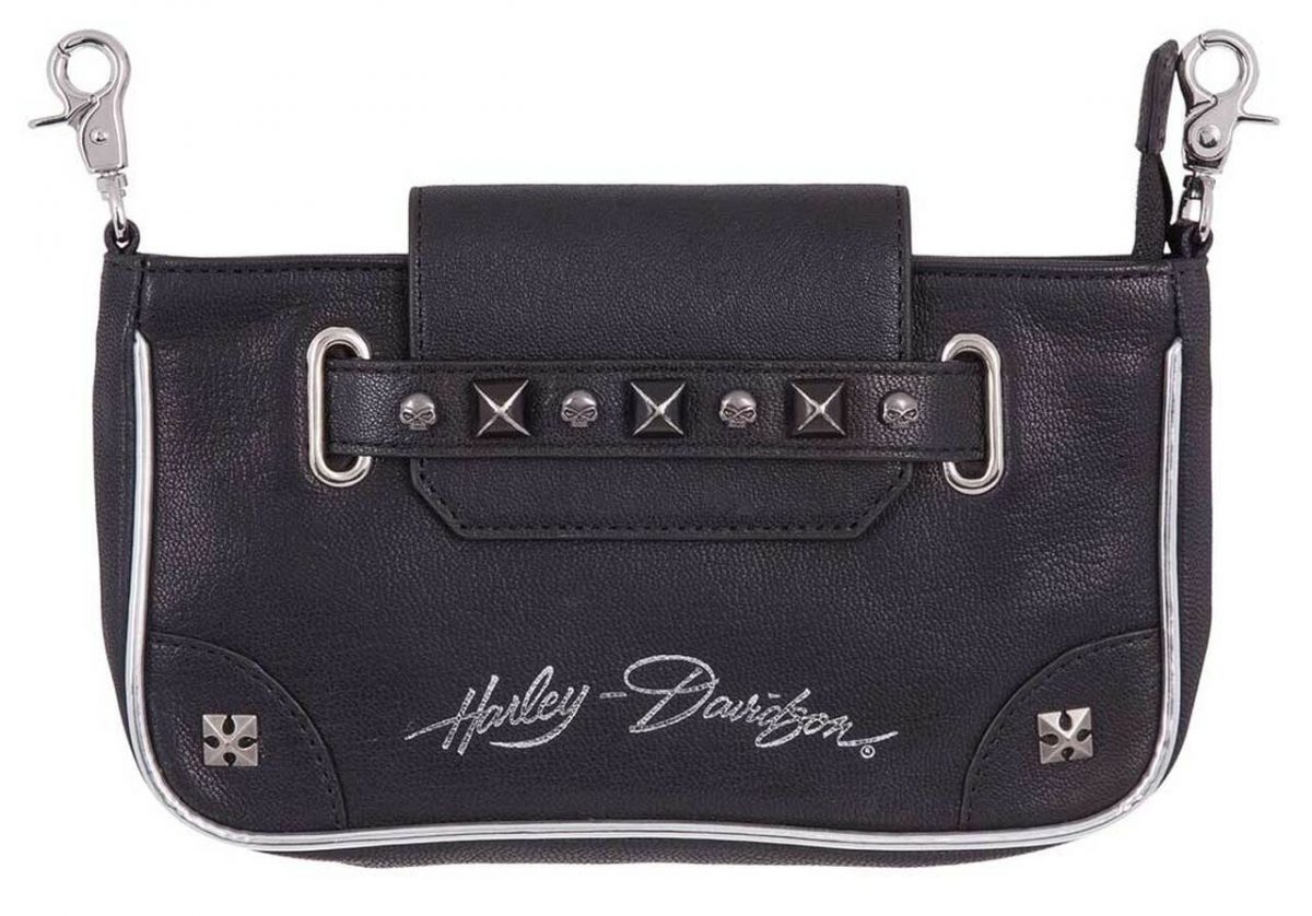 HARLEY DAVIDSON GRIP POUCH HarleyDavidson Rimouski