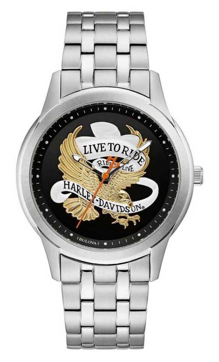 harley davidson watch price in indian rupees