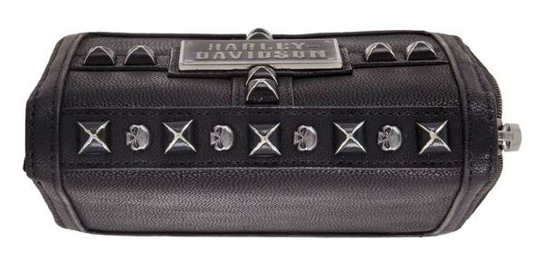 HARLEY DAVIDSON RIDE THE LINE WALLET