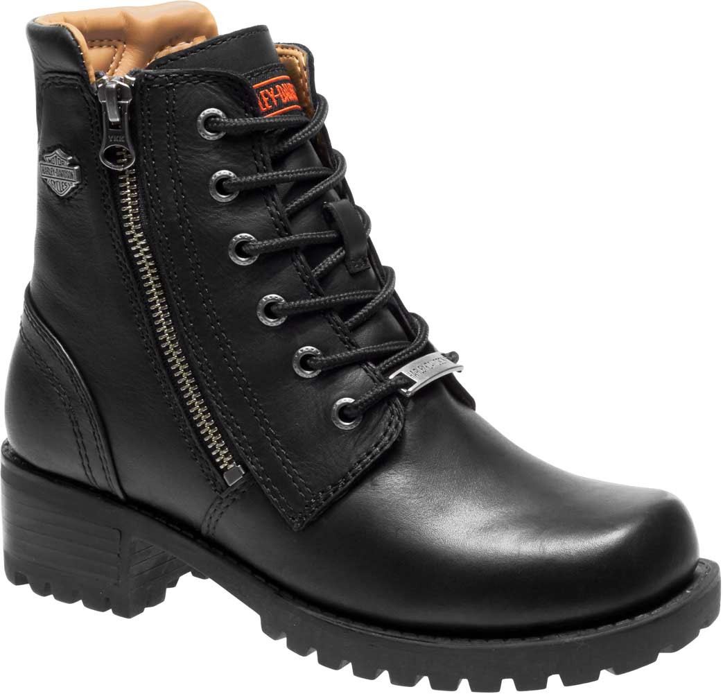 Bottes de moto Harley-Davidson® Asher