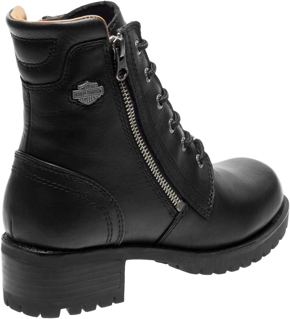 Bottes de moto Harley-Davidson® Asher