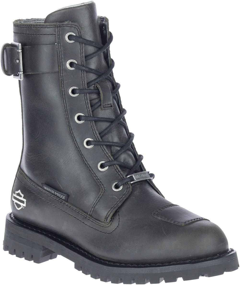 Bottes de moto Harley-Davidson® Bremerton