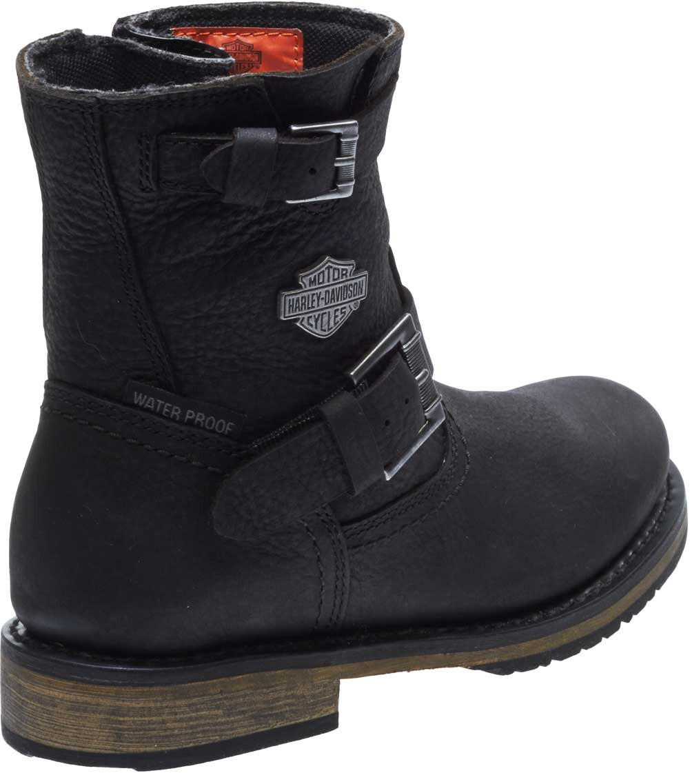 Bottes de moto Harley-Davidson® Kommer