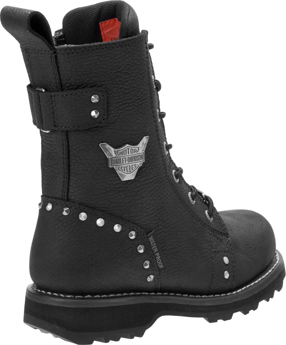 Bottes de moto Harley-Davidson® Ardmore