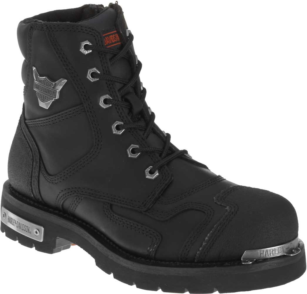 Bottes de moto Harley-Davidson® Stealth