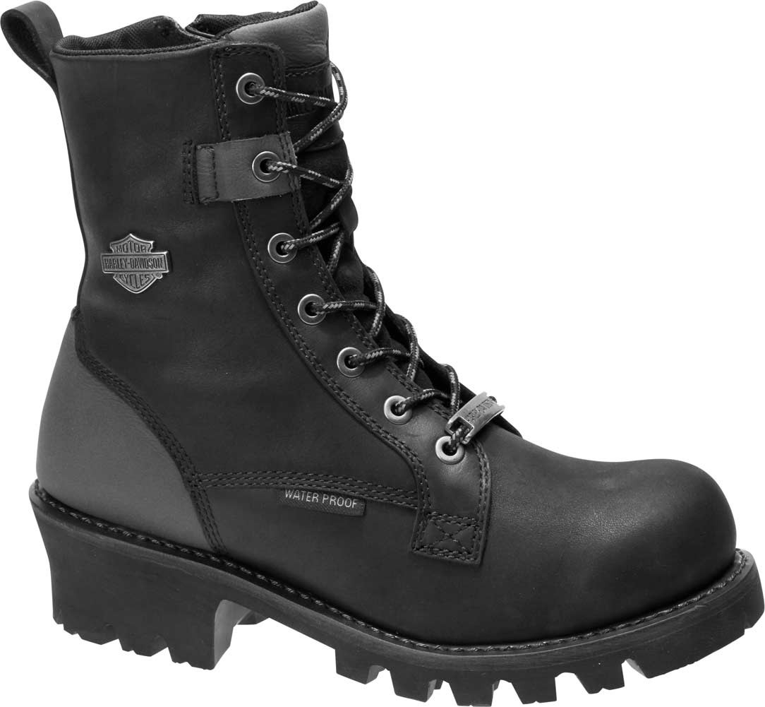Bottes de moto Harley-Davidson® Denslow