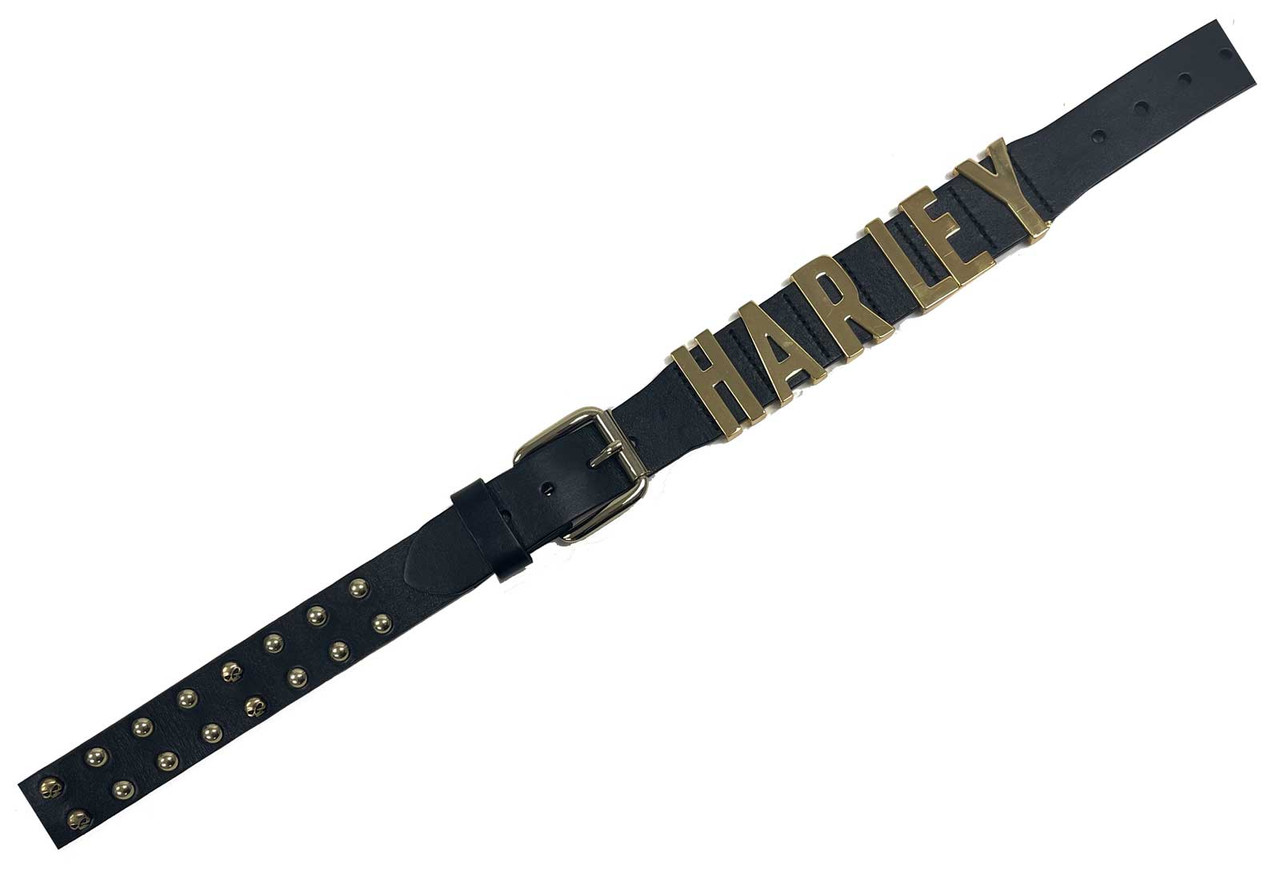 Ceinture pour femmes – Gold Digger
