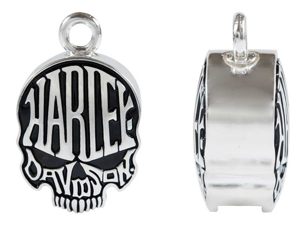 Clochette – Calavera Skull