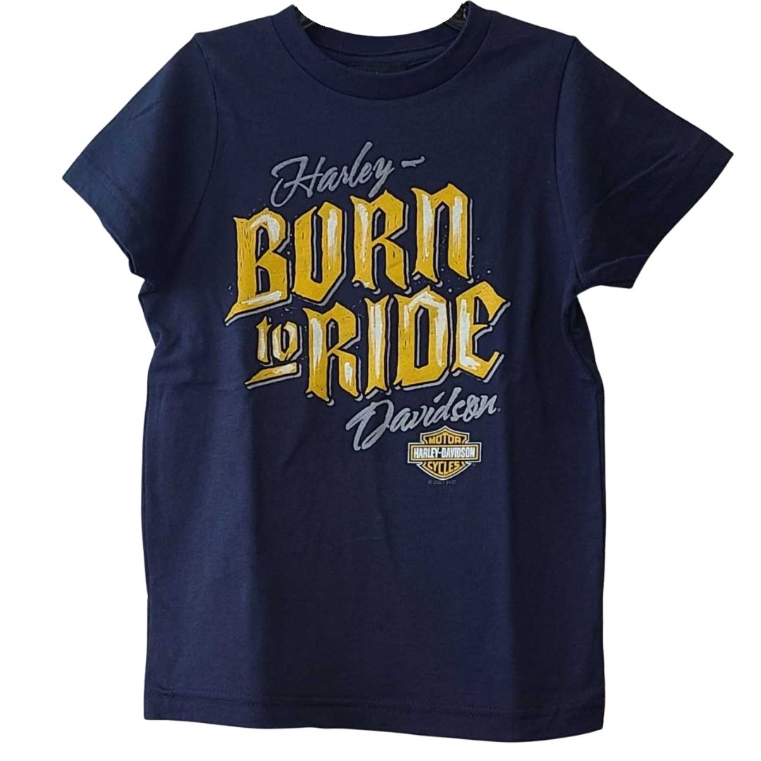 T-shirt pour enfant - HD Rimouski - 3T, TP