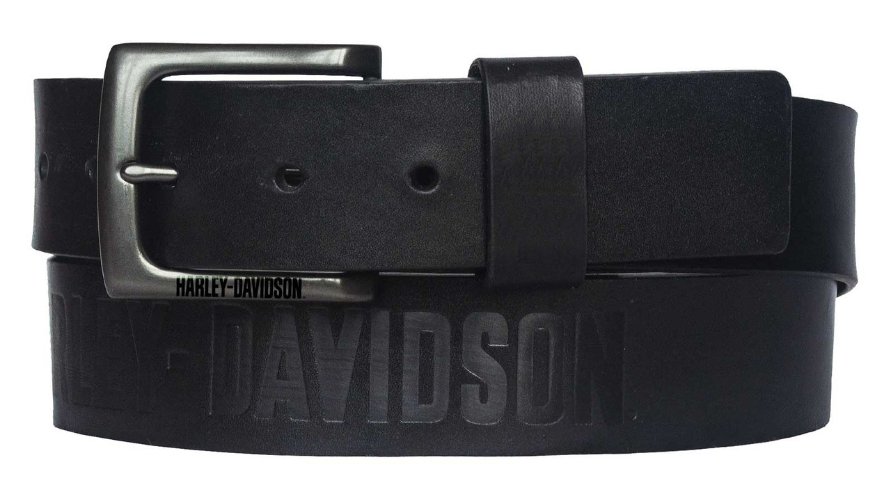 Ceinture Harley-Davidson® Vintage Race