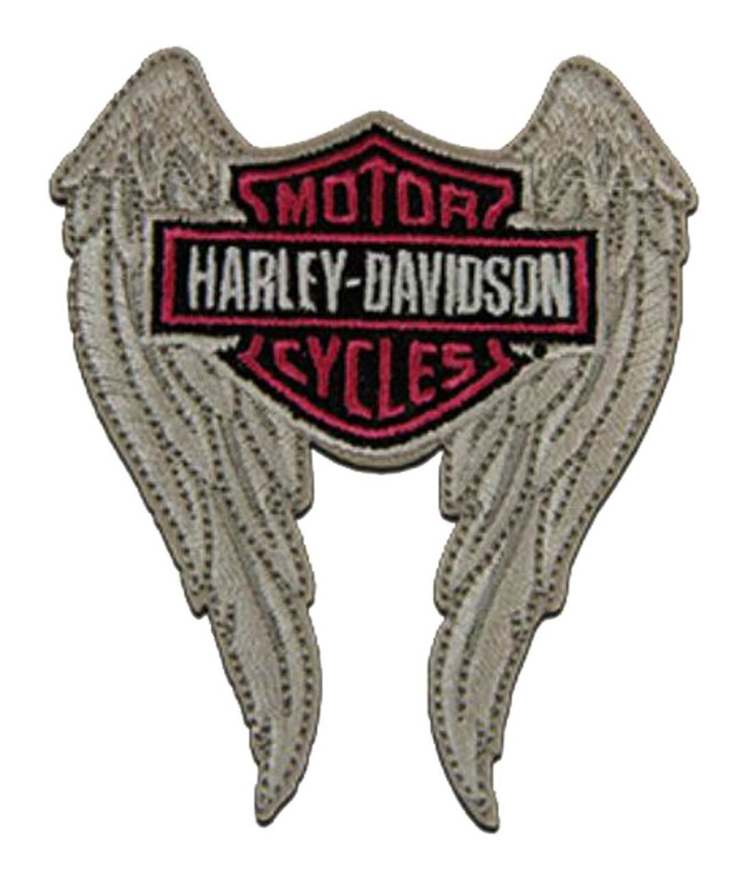 HARLEY-DAVIDSON® 5