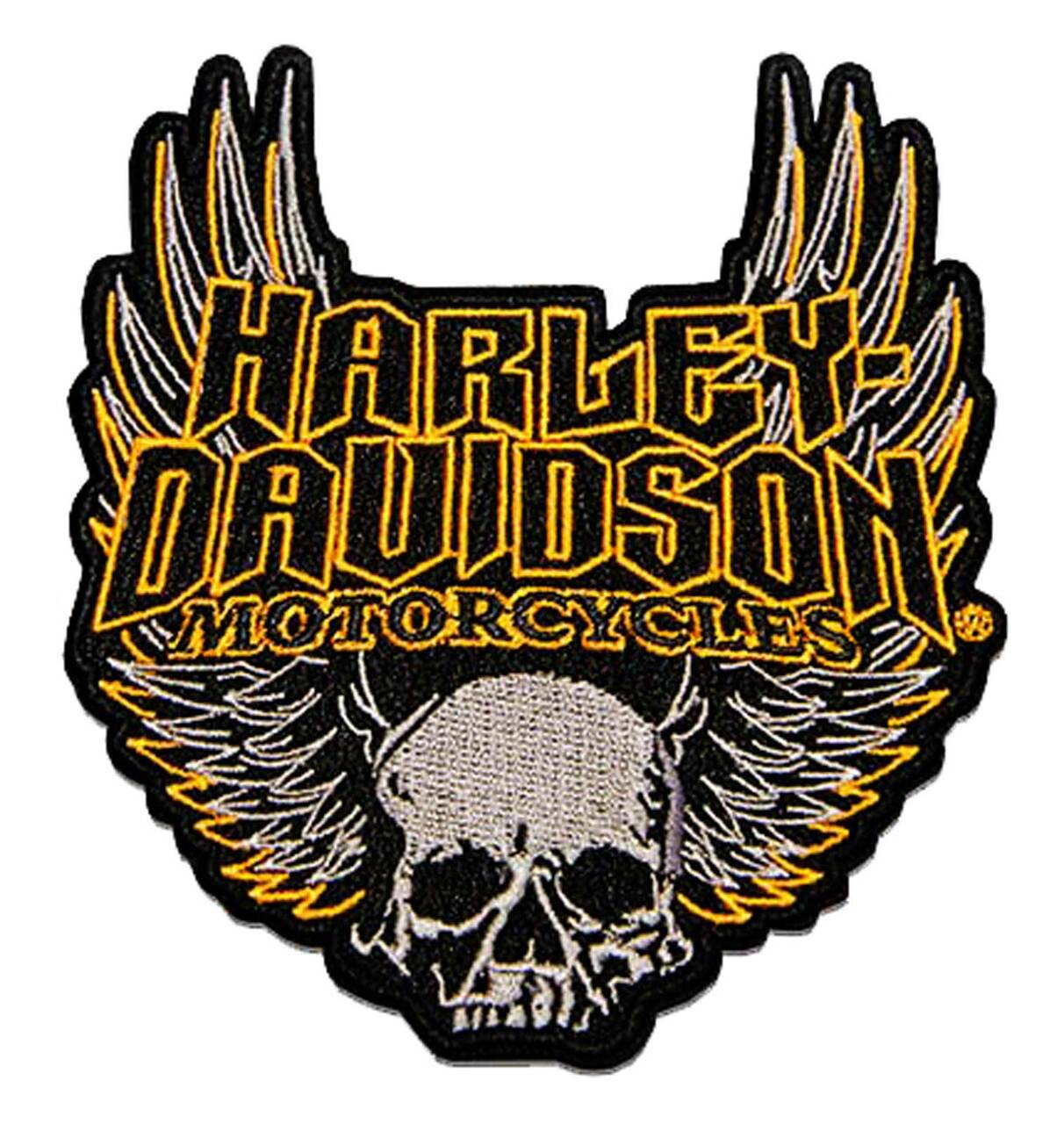 HARLEY-DAVIDSON® 4.5