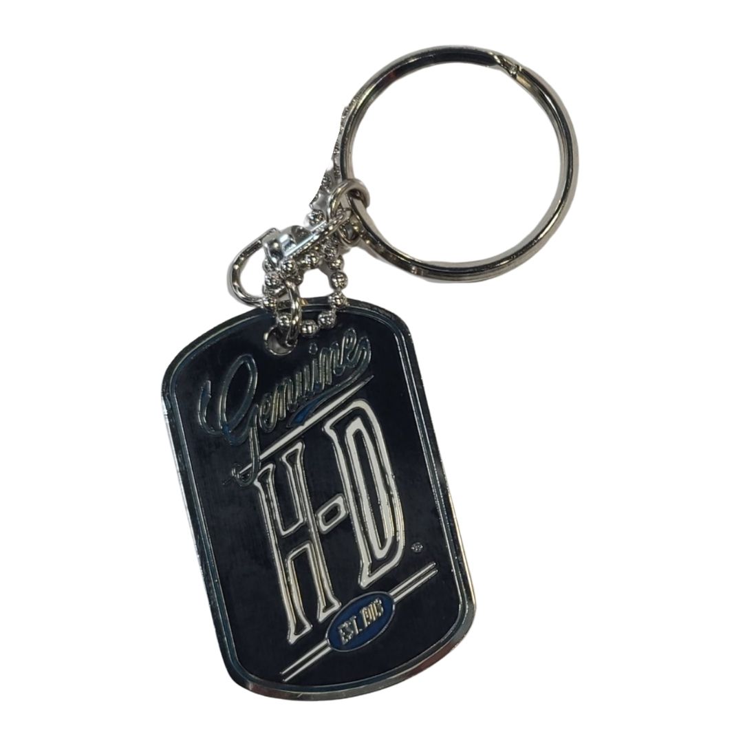 Porte-clés Harley-Davidson® Genuine