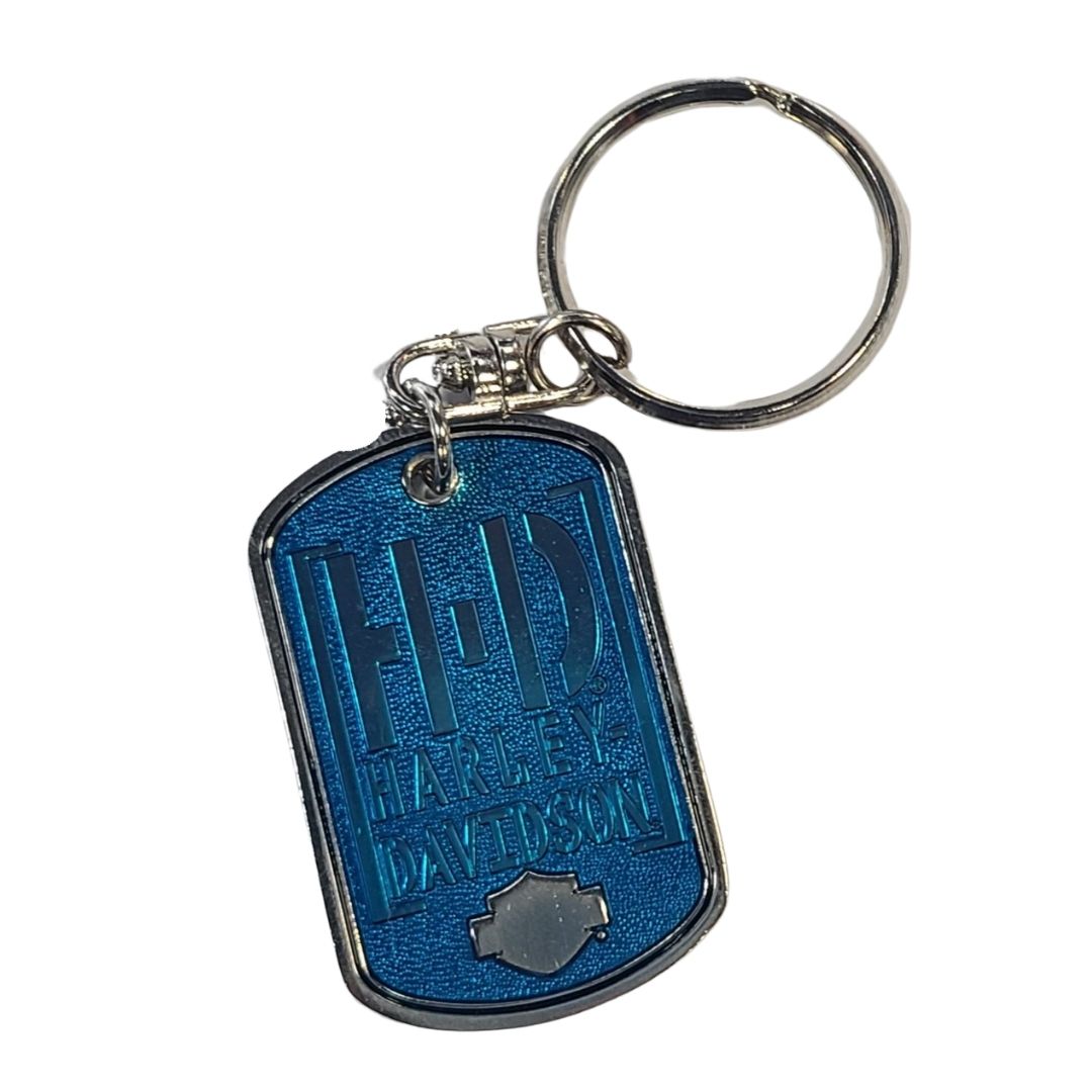 Porte-clés Harley-Davidson® Genuine