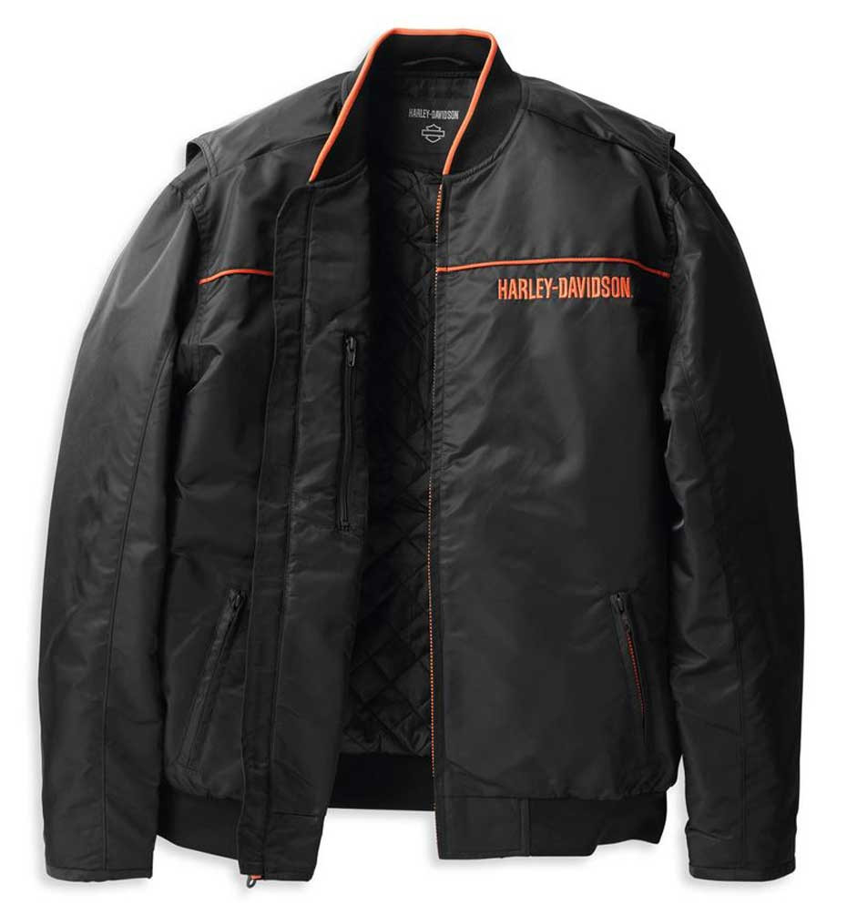 Manteau Harley-Davidson® Timeless Bar & Shield