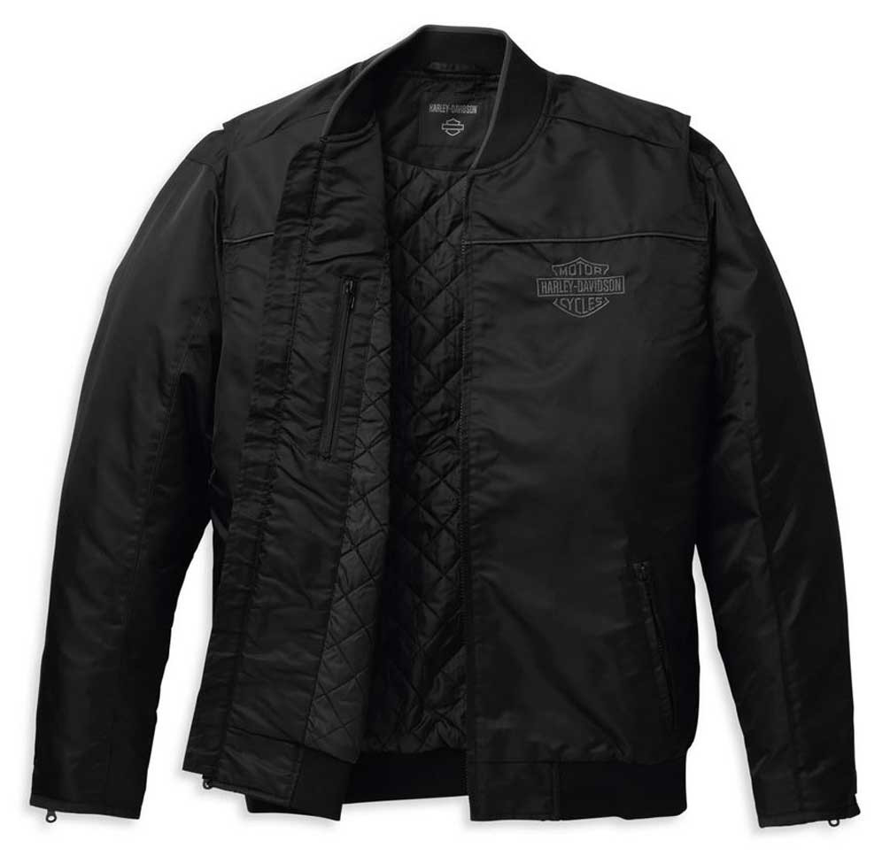Manteau Harley-Davidson® Timeless Bar & Shield