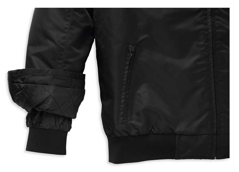 Manteau Harley-Davidson® Timeless Bar & Shield