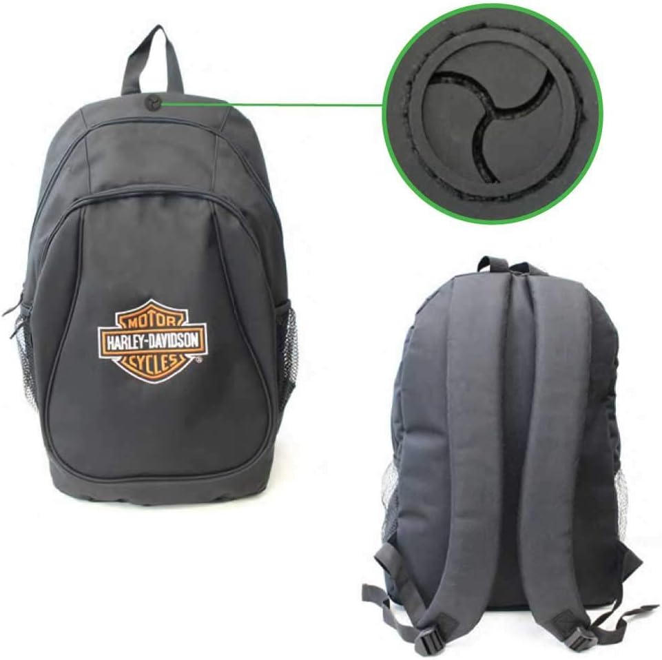 Sac à dos Harley-Davidson® Bar & Shield