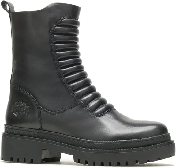 Bottes de moto Harley-Davidson® Kamton