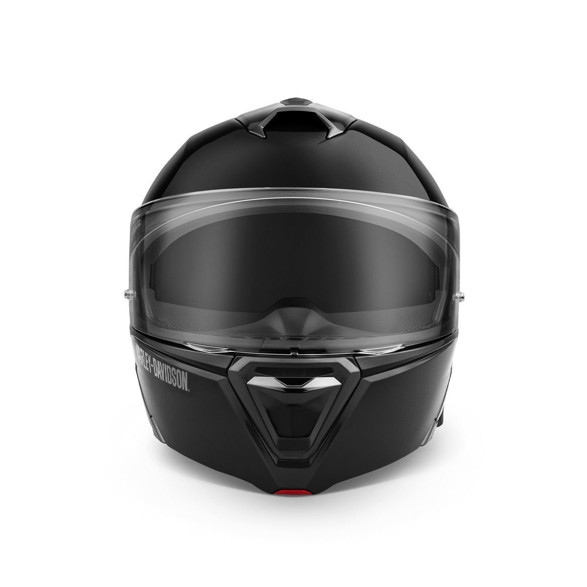Harley Davidson Capstone Sun Shield II (H31 Modular Helmet)Gloss Black