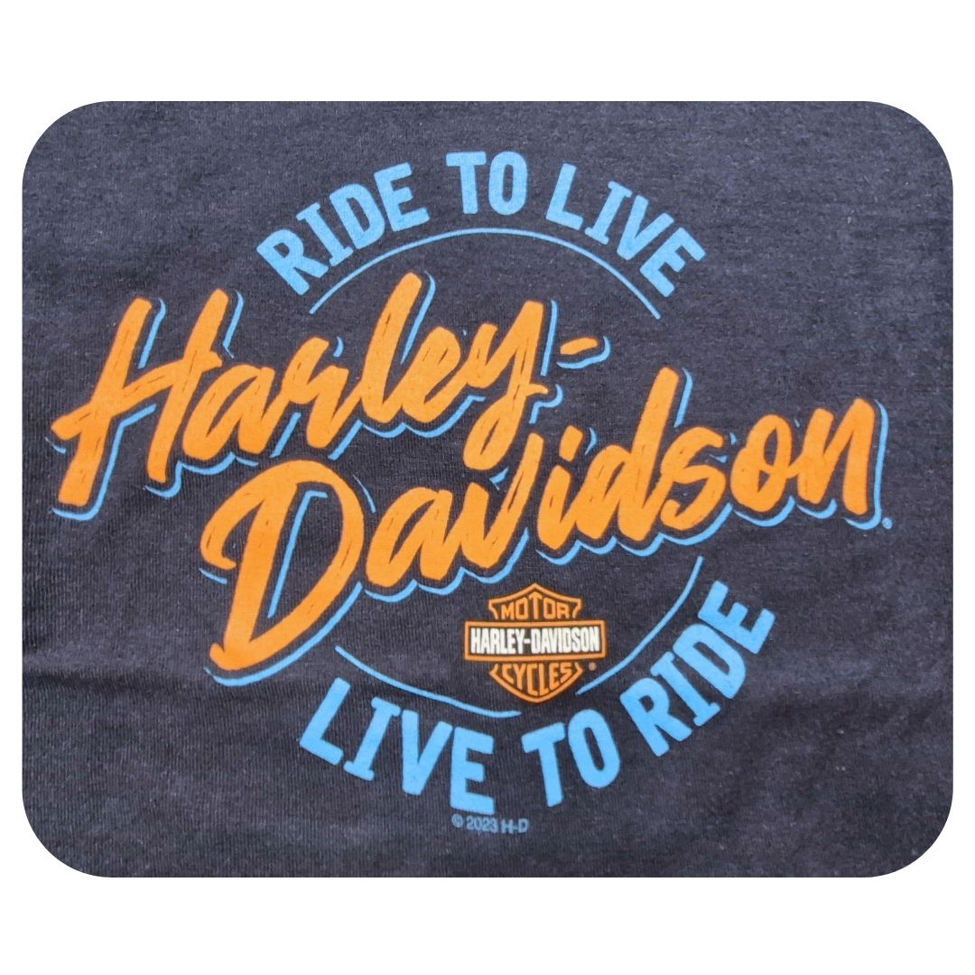 HARLEY DAVIDSON SUPERSTAR-WOMENS