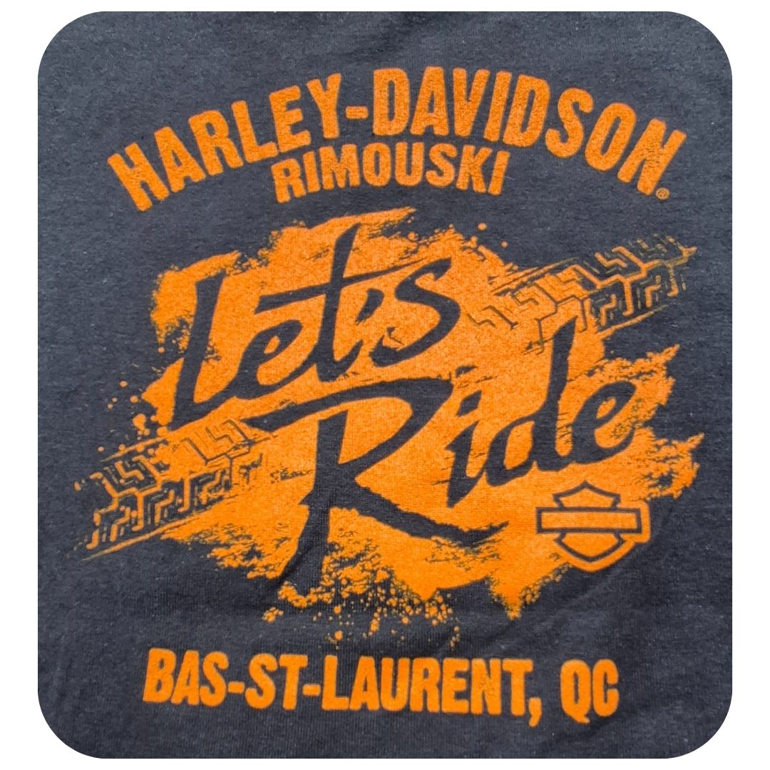 HARLEY DAVIDSON SUPERSTAR-WOMENS