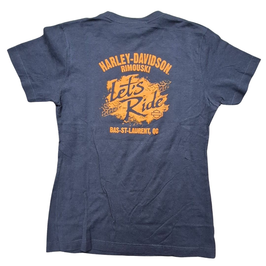 HARLEY DAVIDSON SUPERSTAR-WOMENS