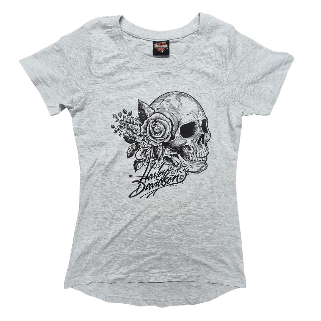 T-shirt Harley-Davidson® Reverence – HD Rimouski