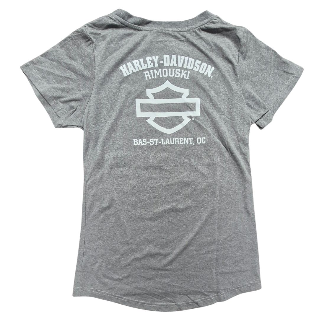 HARLEY DAVIDSON OBSCURE-WOMENS