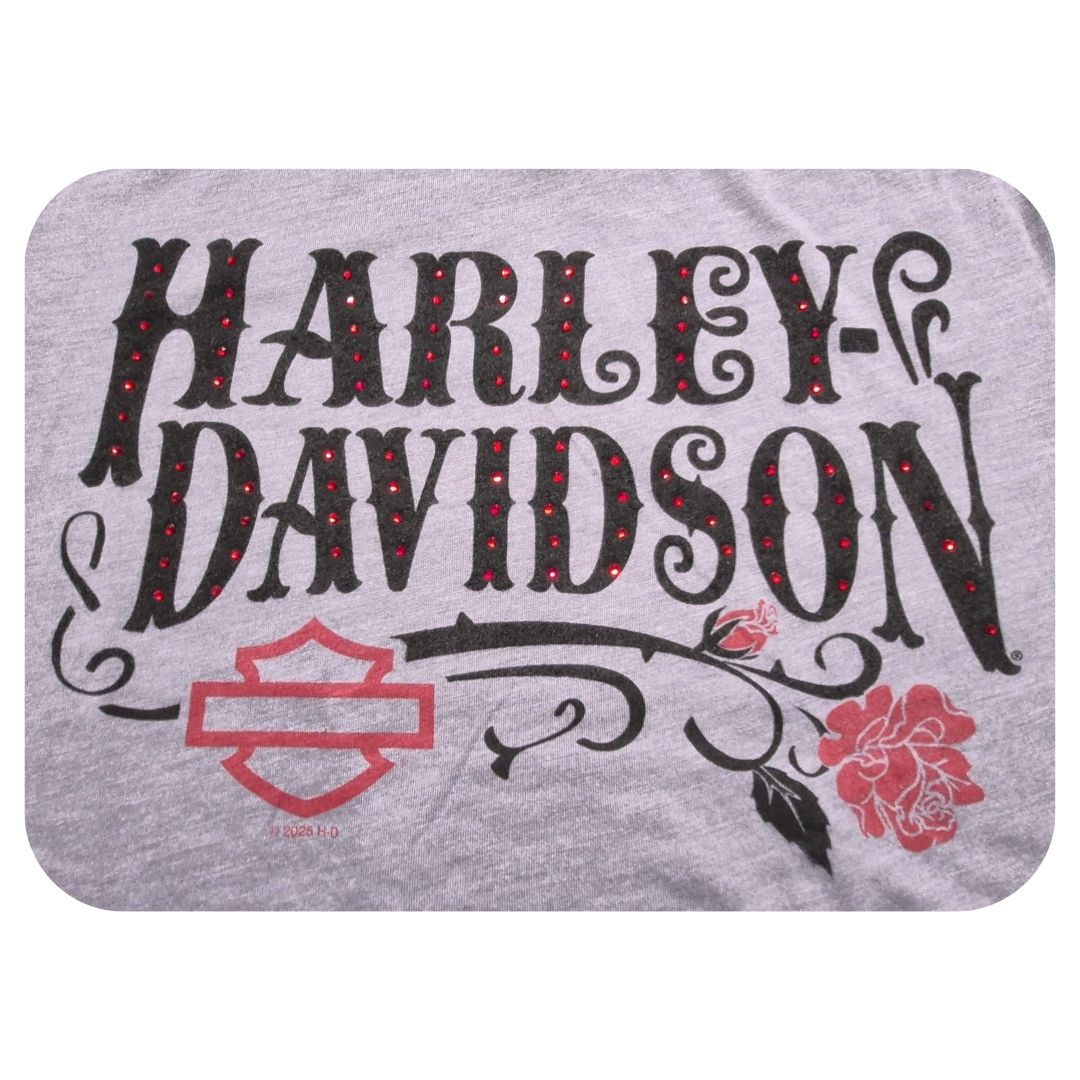 HARLEY DAVIDSON OPTIMIST-WOMENS