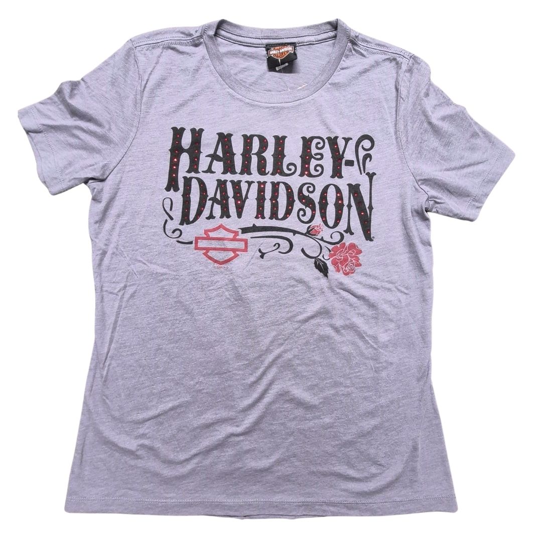 HARLEY DAVIDSON OPTIMIST-WOMENS