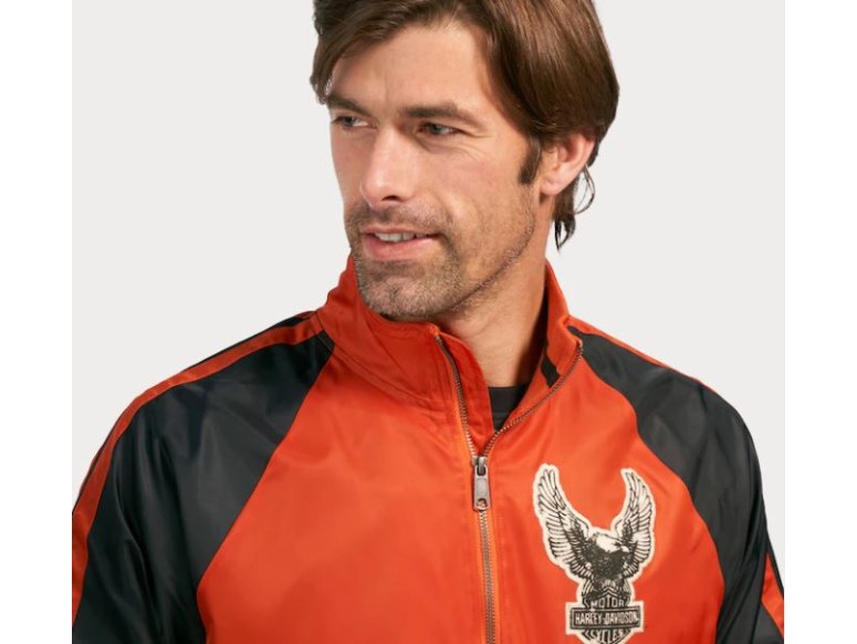 Veste en nylon Harley-Davidson® Road Captain