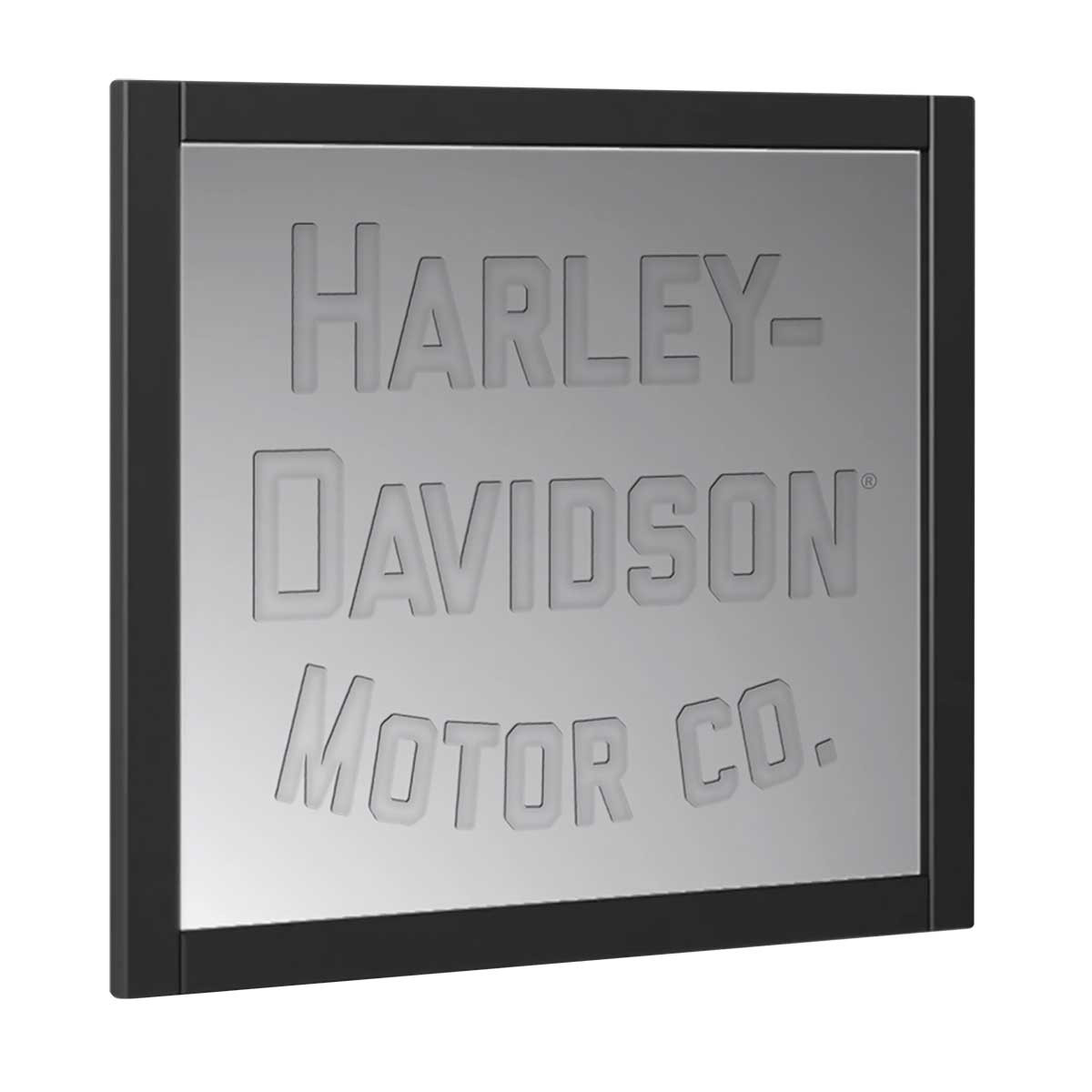 HARLEY DAVIDSON  MOTOR CO. MIRROR