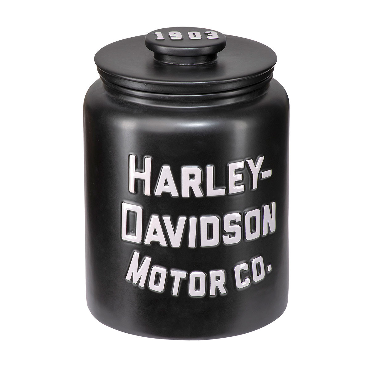 HARLEY DAVIDSON  MOTOR CO.