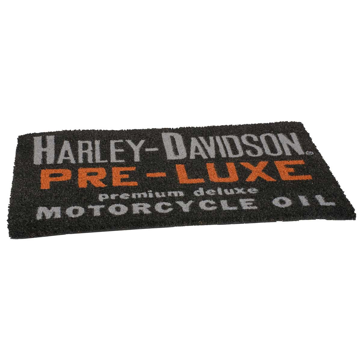 HARLEY DAVIDSON PRE-LUXE ENTRY MAT