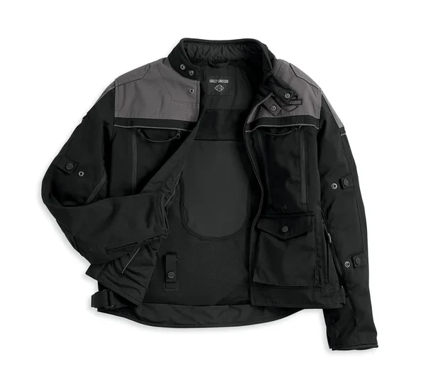 Manteau de moto Harley-Davidson® Ventilator Switchback Lite