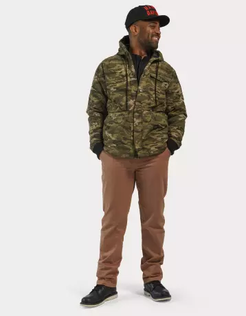 Pantalon Harley-Davidson® Milwaukee